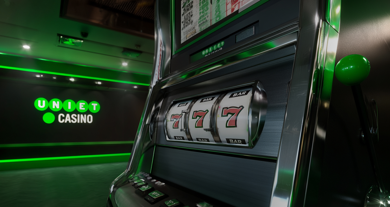Unibet Slide 1